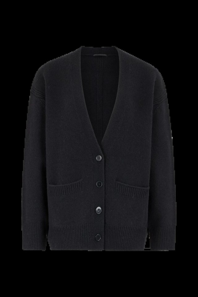 Drykorn Strickpullover Strickjacke Jaydeni - Oversized Drykorn Strickpullover Strickjacke Jaydeni - Oversized von Drykorn