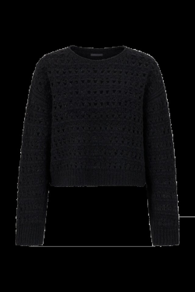 Drykorn Strickpullover Strickpullover Imeny - Oversized von Drykorn