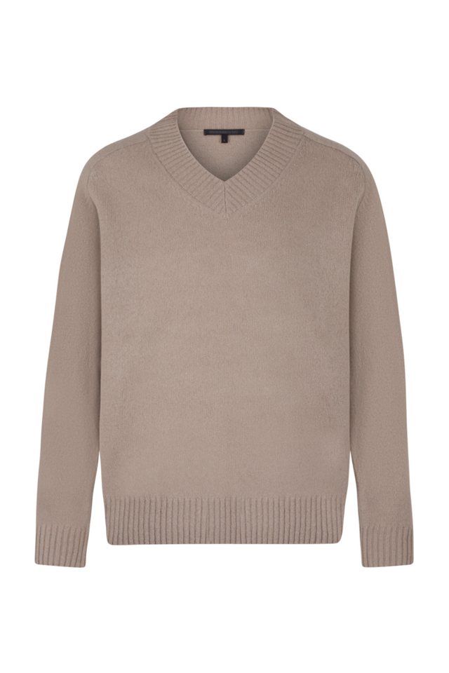 Drykorn Strickpullover Strickpullover Numir - Regular Fit Drykorn Strickpullover Strickpullover Numir - Regular Fit von Drykorn