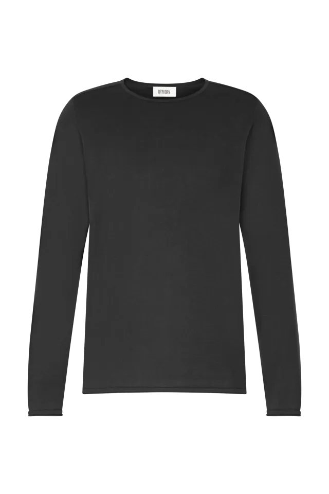 Drykorn Strickpullover Strickpullover Rikono - Gerade von Drykorn