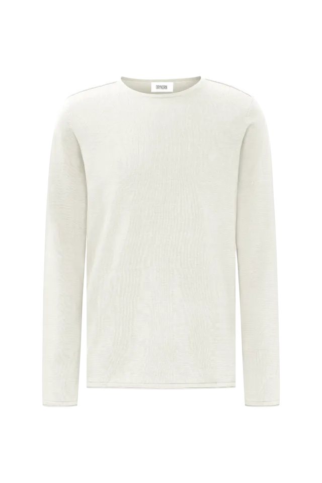 Drykorn Strickpullover Strickpullover Rikono - Gerade von Drykorn
