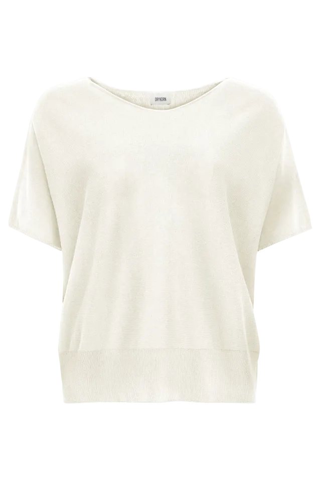 Drykorn Strickpullover Strickshirt Someli - Weit von Drykorn
