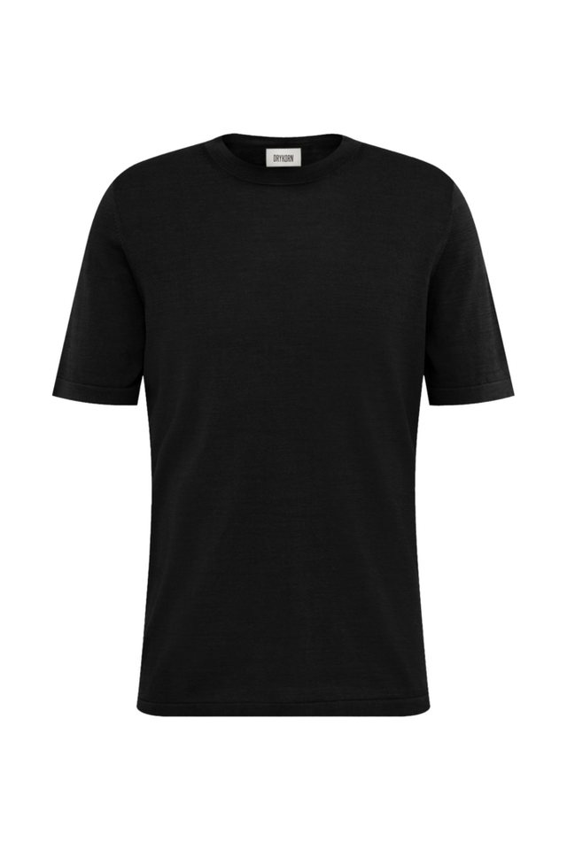 Drykorn Strickpullover T-Shirt Valentin von Drykorn