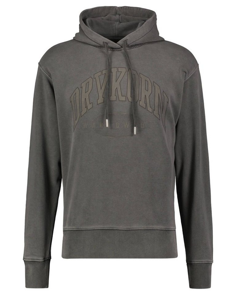 Drykorn Sweatshirt Herren Hoodie BRADLEY_WW (1-tlg) von Drykorn