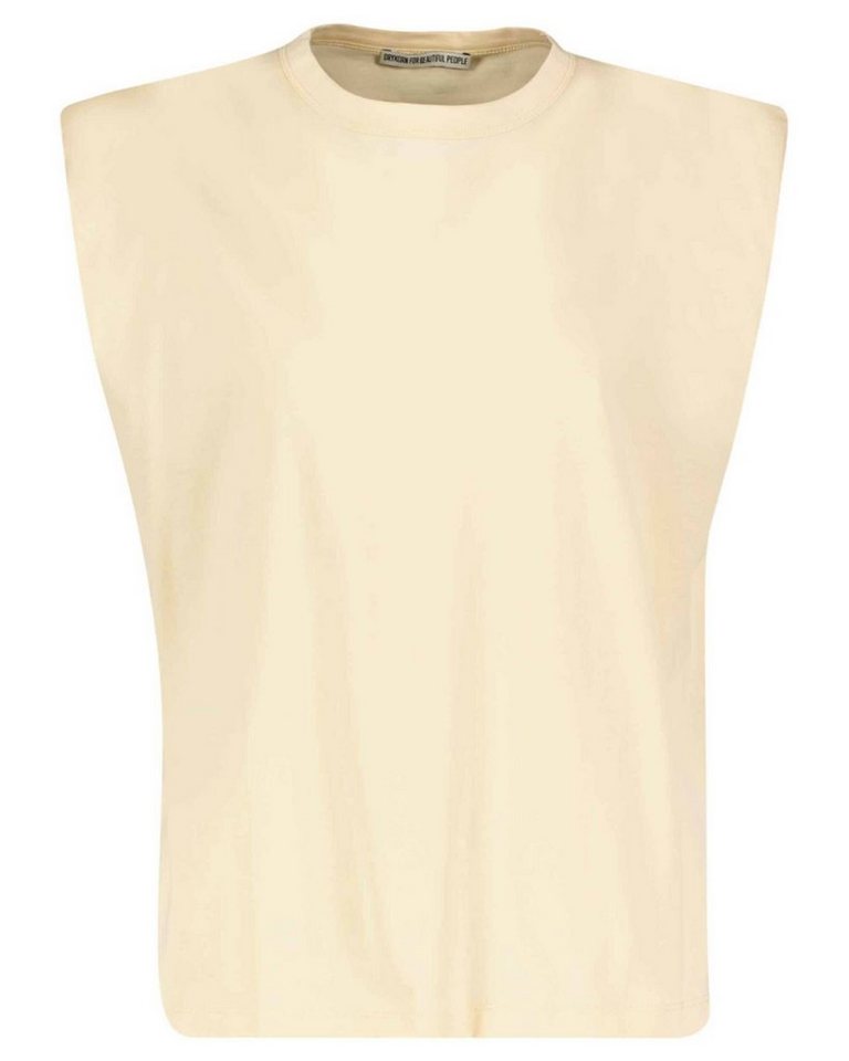 Drykorn T-Shirt Damen Top VERNA 10 (1-tlg) von Drykorn