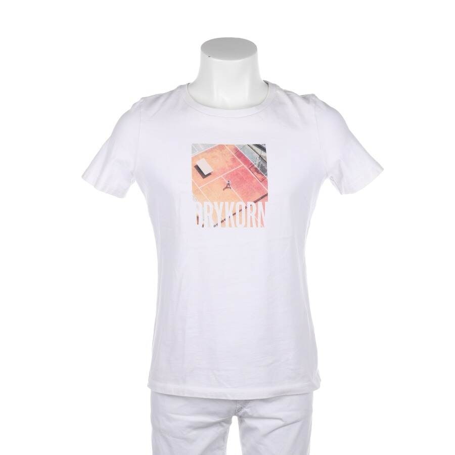 Drykorn T-Shirt XS Weiß von Drykorn