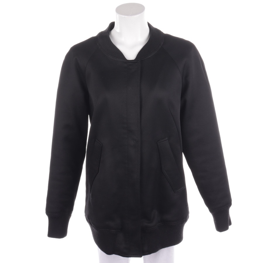 Drykorn Übergangsjacke 36 Schwarz von Drykorn