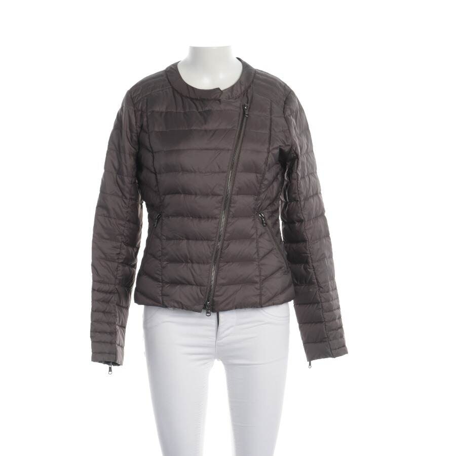 Drykorn Übergangsjacke 40 Braun von Drykorn