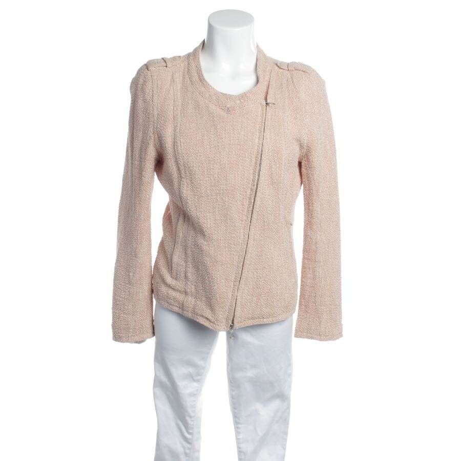 Drykorn Übergangsjacke 40 Apricot von Drykorn