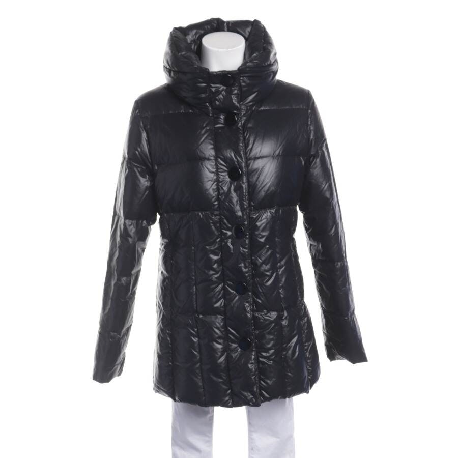 Drykorn Übergangsjacke 40 Schwarz von Drykorn