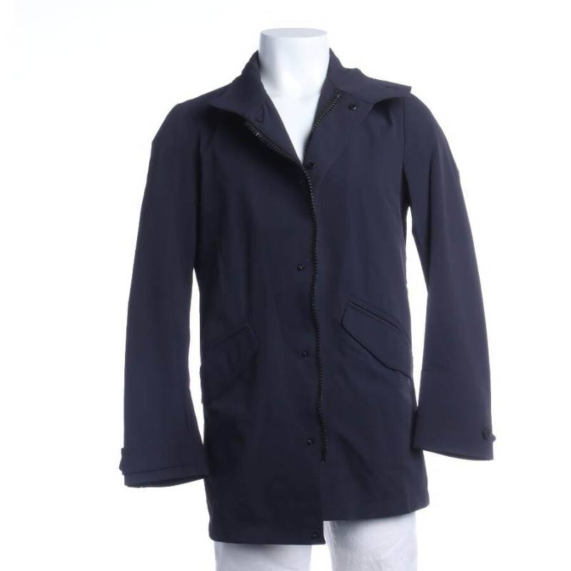 Drykorn Übergangsjacke 44 Navy von Drykorn