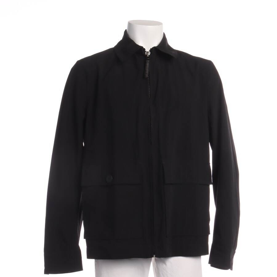 Drykorn Übergangsjacke 48 Schwarz von Drykorn