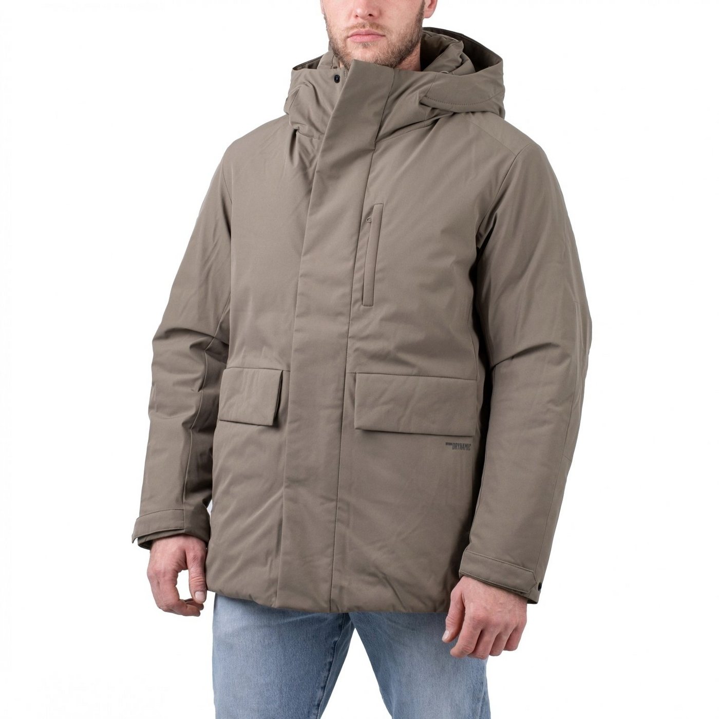 Drykorn Winterjacke Drykorn Cole Jacket von Drykorn