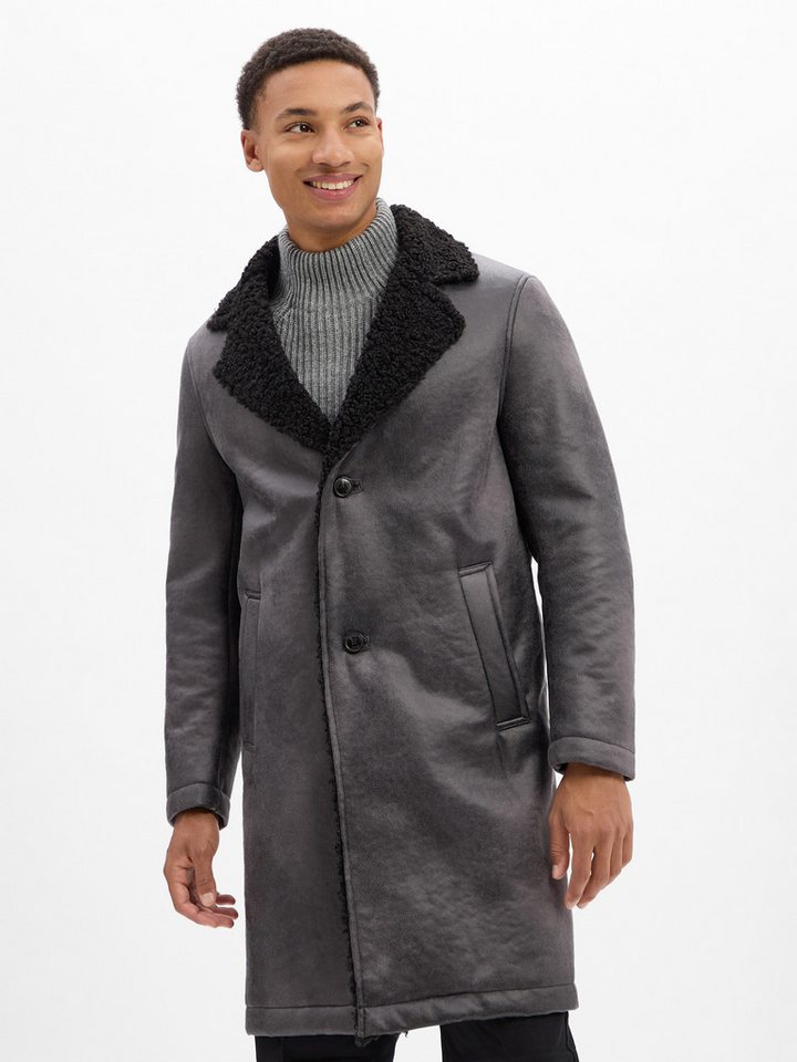 Drykorn Wintermantel Soleno von Drykorn