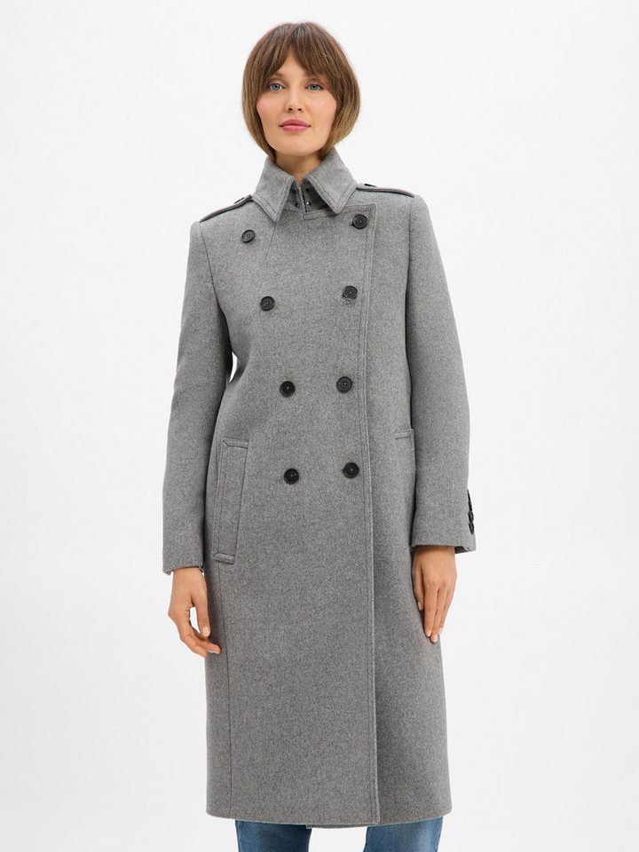 Drykorn Wollmantel Piethill von Drykorn