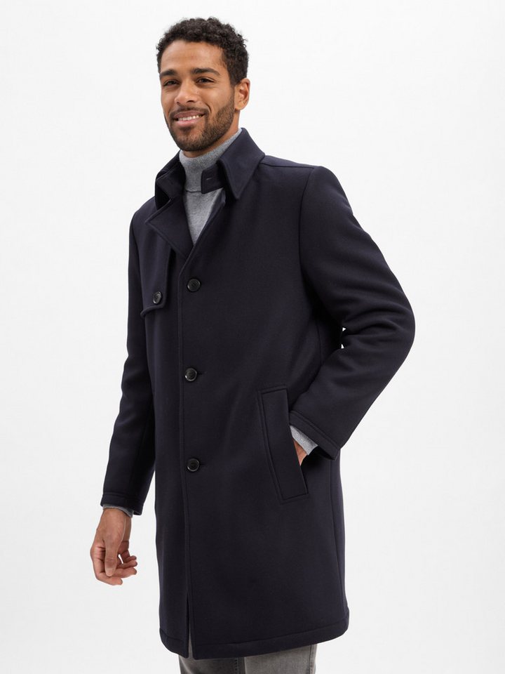 Drykorn Wollmantel Skopje von Drykorn