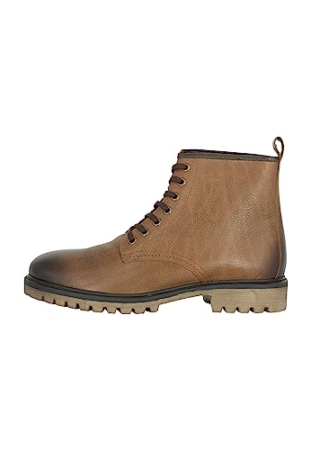 Drymaster Herren Schnürboots, Kamel, 43 EU von Drymaster