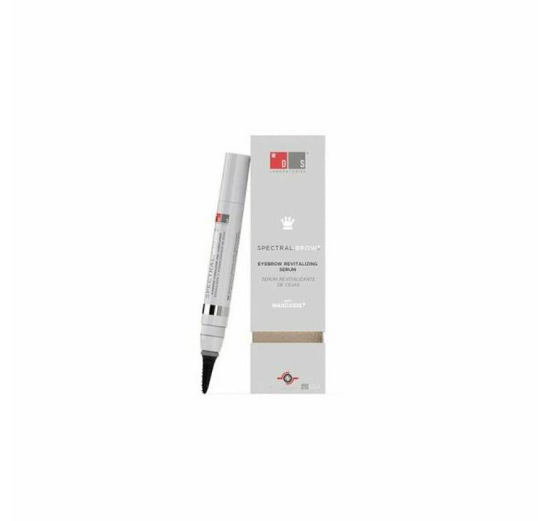 Ds Laboratories Augenbrauen-Stift Eyebrow Revita lizing Serum 5ml von Ds Laboratories