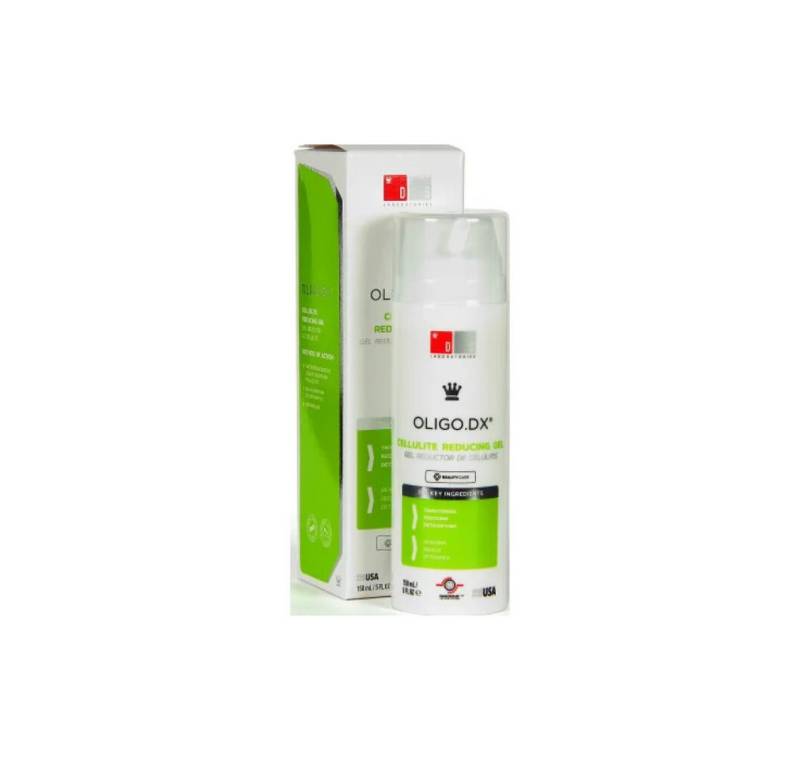 Ds Laboratories Körperpflegemittel Anti-Cellulite Gel Oligo.Dx (Anti- Celluli tide Gel) 150ml von Ds Laboratories
