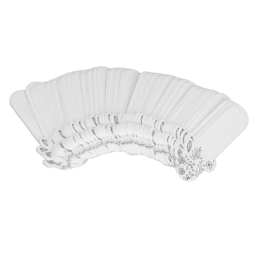 Papier de testeur,accurate evaluation no interference with the fragrance thicken paper material,pour tester les parfums et les huiles essentielles. von Dsacxixai