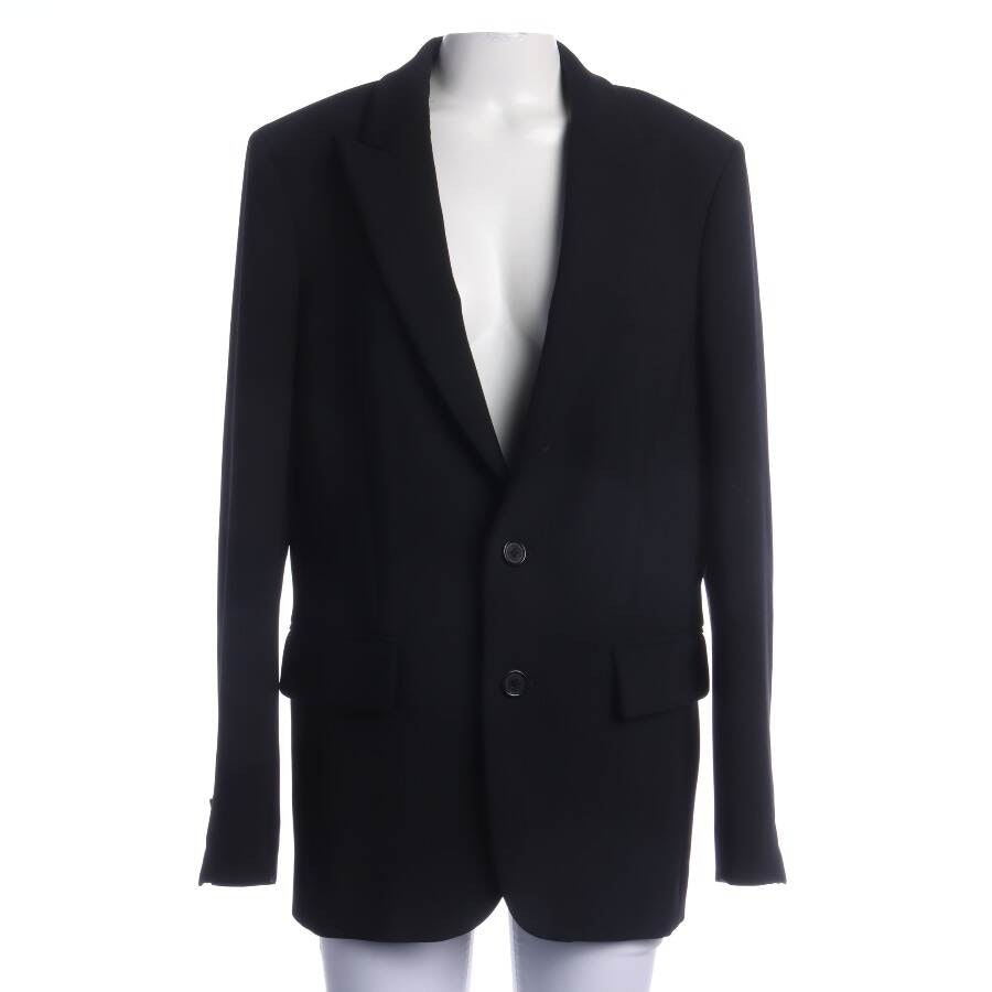 Dsquared Blazer 34 Schwarz von Dsquared