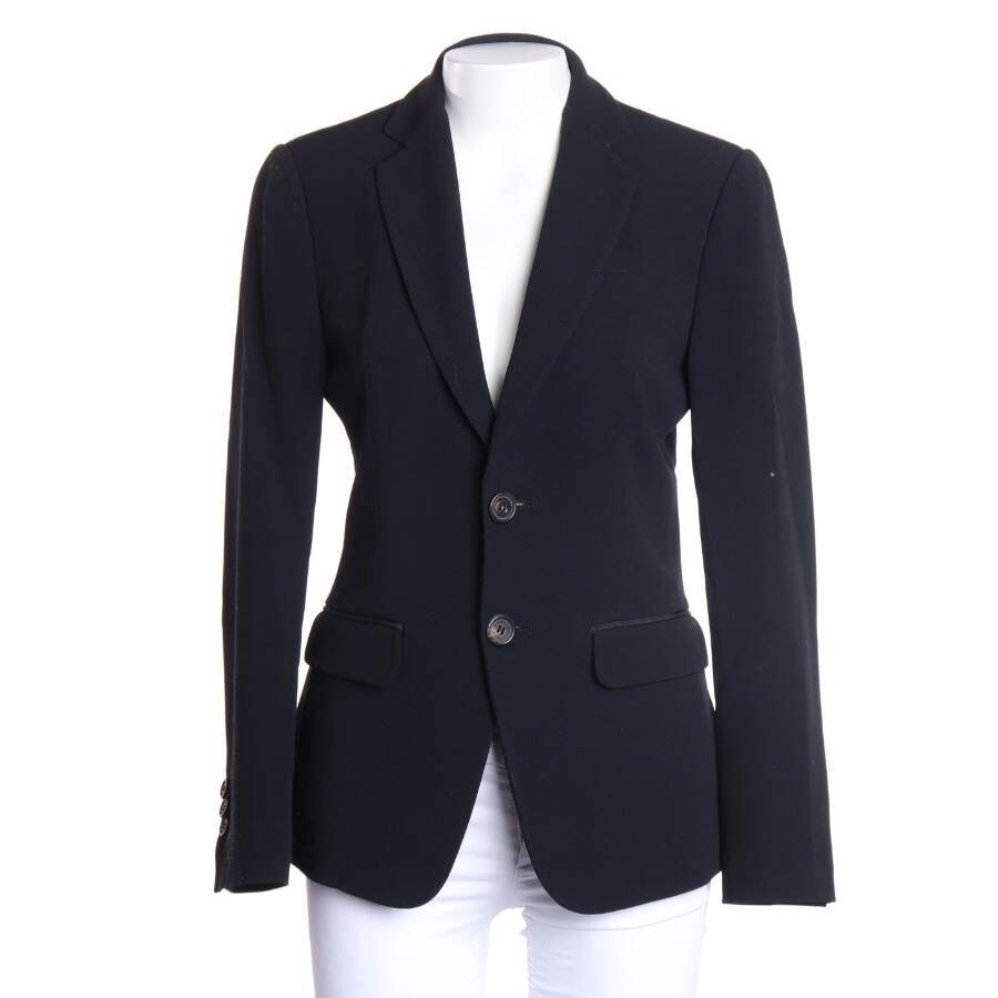 Dsquared Blazer 34 Schwarz von Dsquared