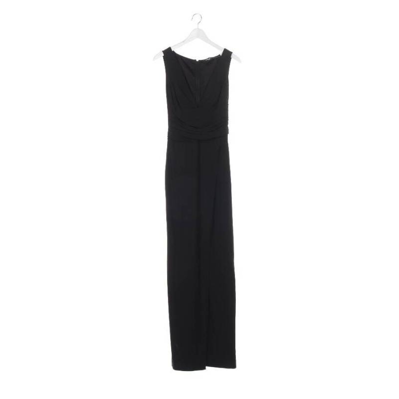 Dsquared Cocktailkleid 32 Schwarz von Dsquared