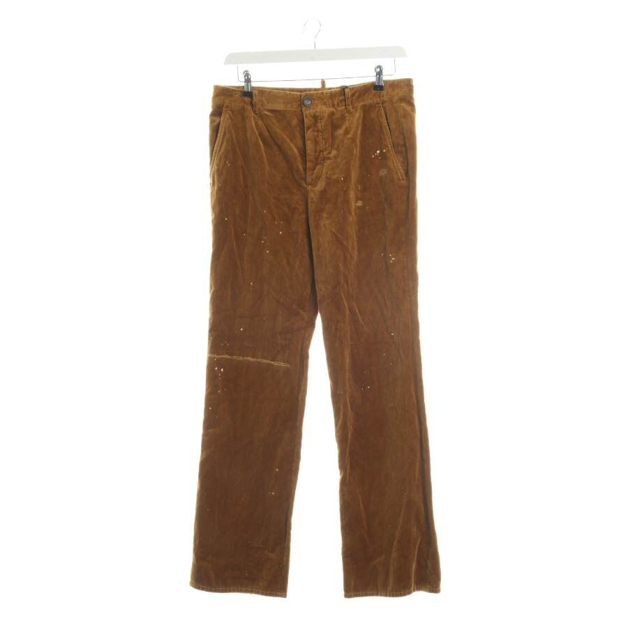 Dsquared Hose 34 Camel von Dsquared