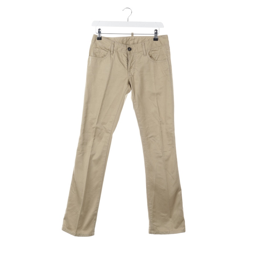 Dsquared Hose 34 Beige von Dsquared