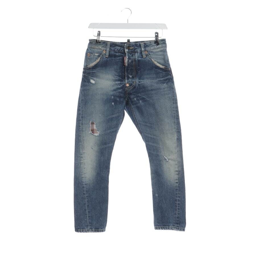 Dsquared Jeans 30 Blau von Dsquared