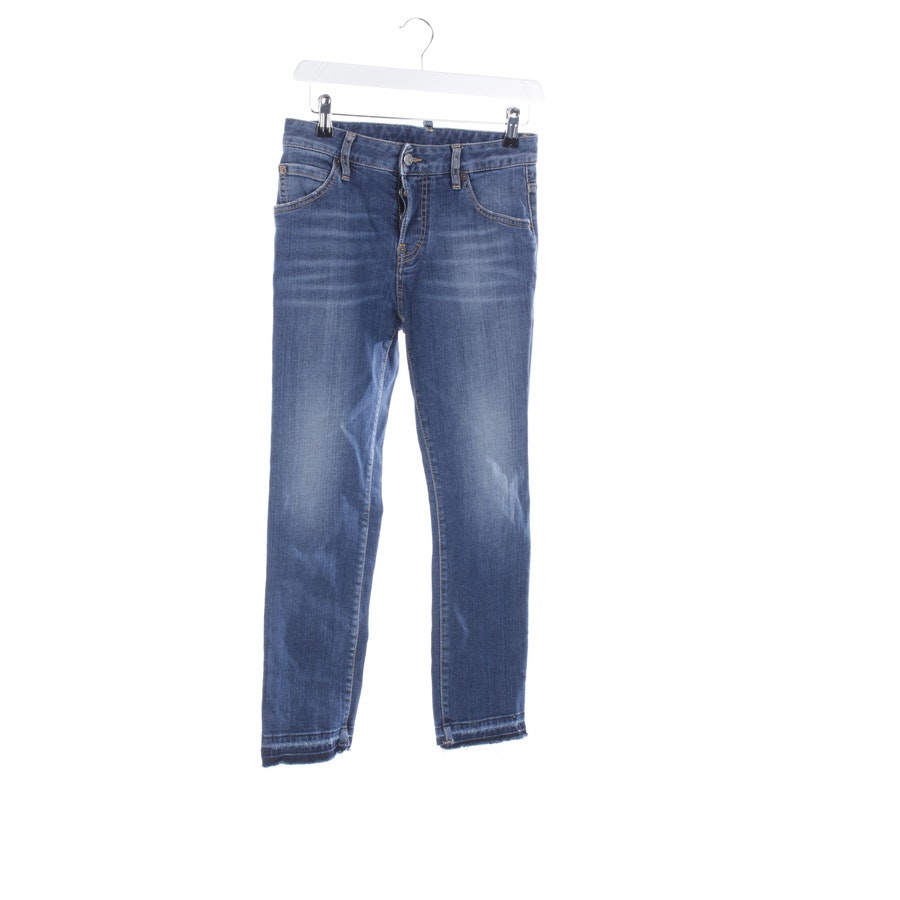 Dsquared Jeans 30 Blau von Dsquared