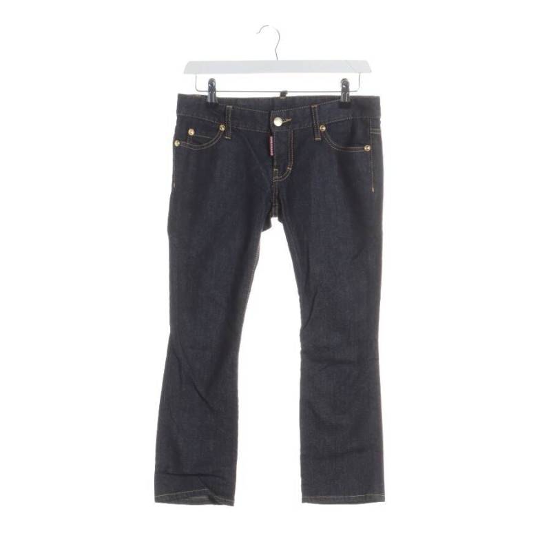 Dsquared Jeans 32 Navy von Dsquared