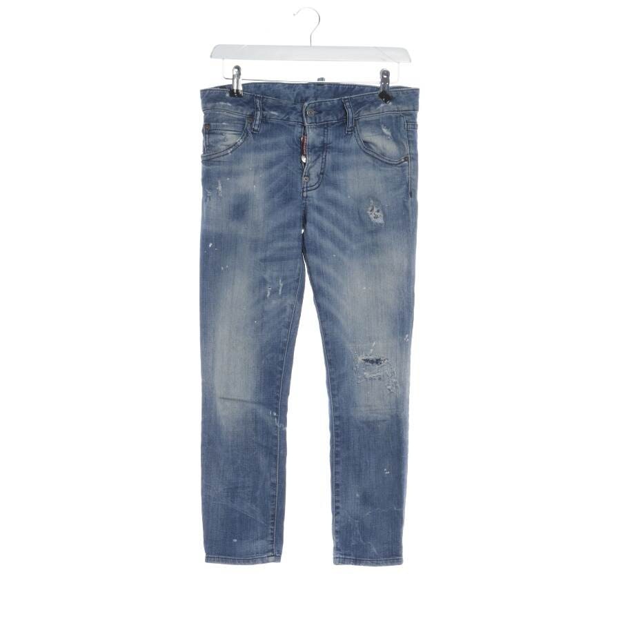 Dsquared Jeans 32 Blau von Dsquared