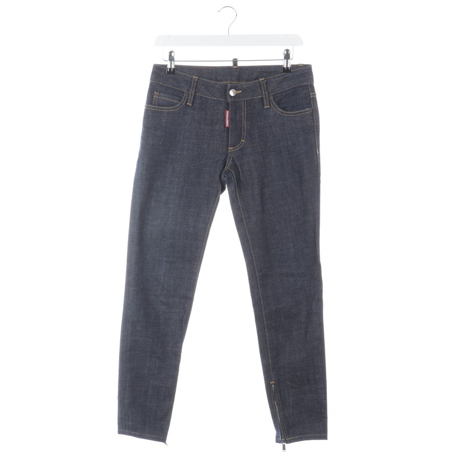 Dsquared Jeans 32 Dunkelblau von Dsquared