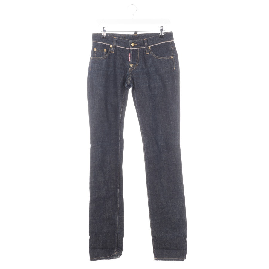 Dsquared Jeans 34 Blau von Dsquared