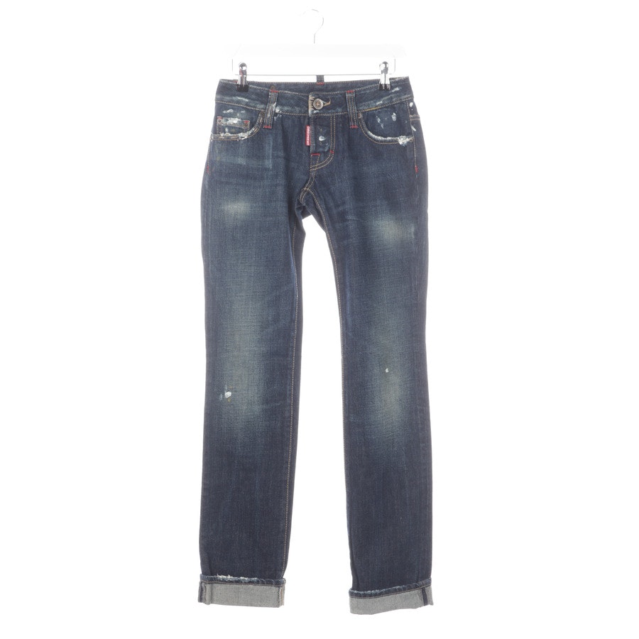 Dsquared Jeans 34 Blau von Dsquared