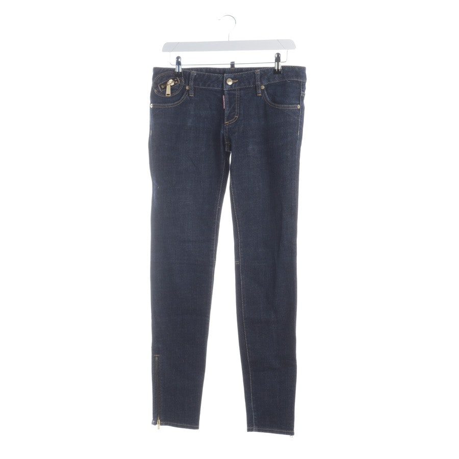 Dsquared Jeans 36 Navy von Dsquared