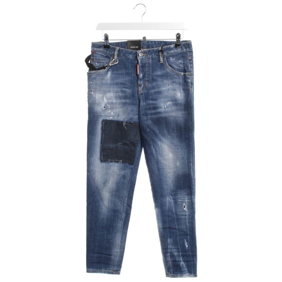 Dsquared Jeans Skinny 30 Blau von Dsquared