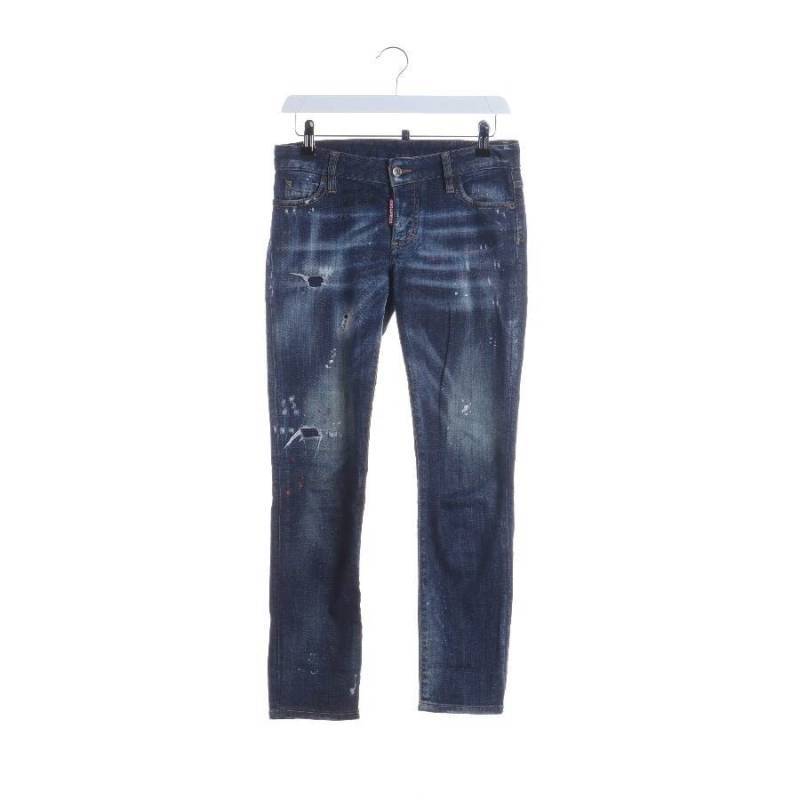 Dsquared Jeans Skinny 30 Mehrfarbig von Dsquared