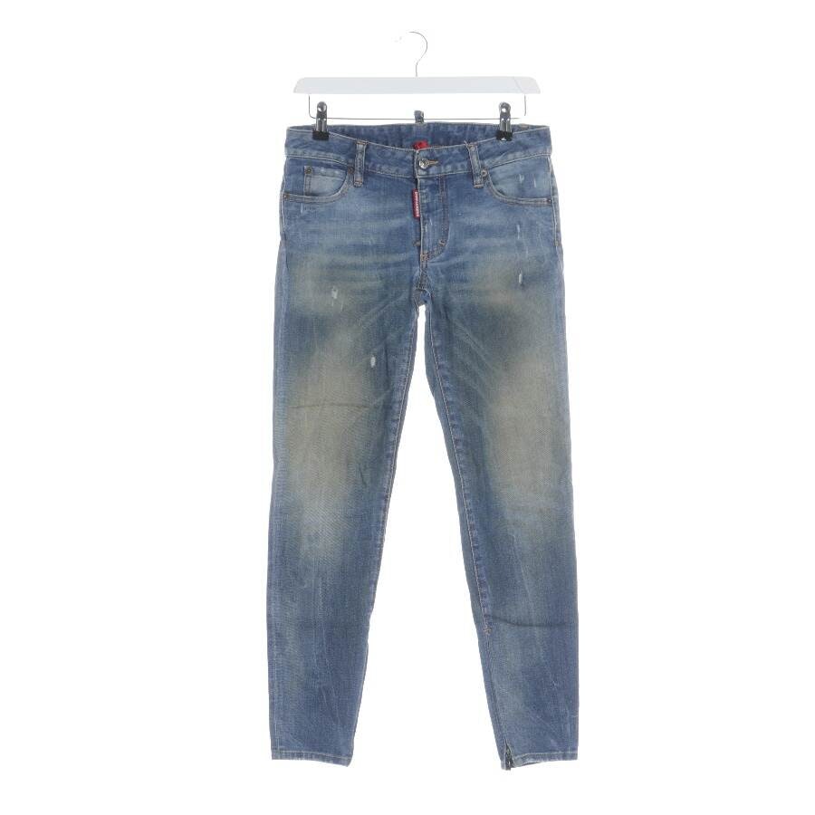 Dsquared Jeans Skinny 32 Hellblau von Dsquared