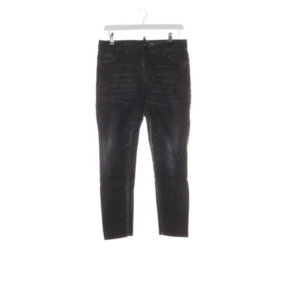 Dsquared Jeans Skinny 34 Grau von Dsquared