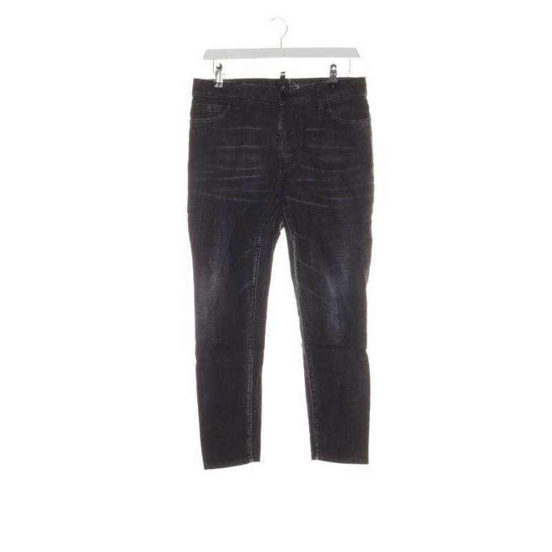 Dsquared Jeans Skinny 34 Grau von Dsquared