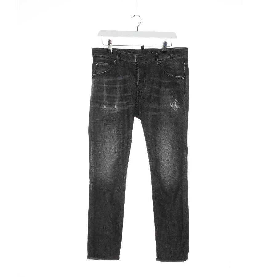 Dsquared Jeans Skinny 34 Grau von Dsquared