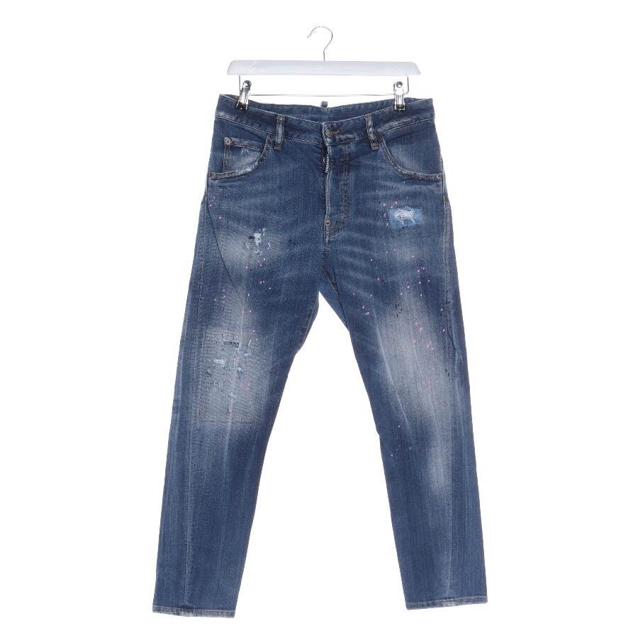 Dsquared Jeans Skinny 36 Mehrfarbig von Dsquared