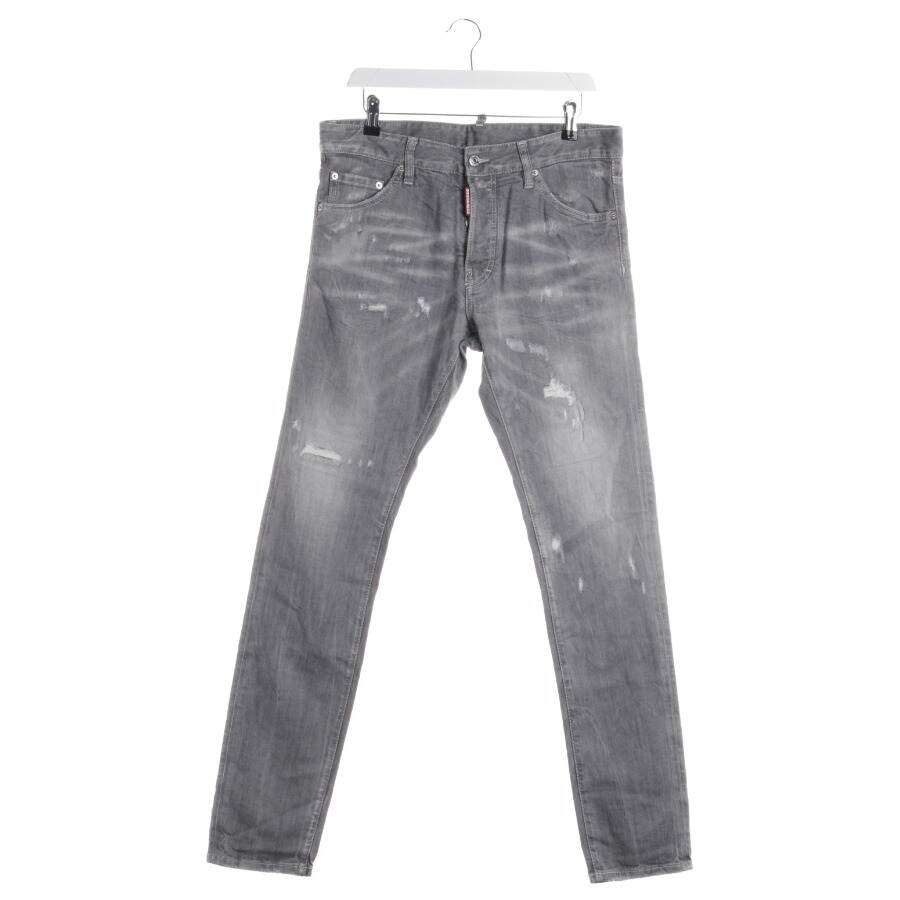 Dsquared Jeans Skinny 40 Grau von Dsquared