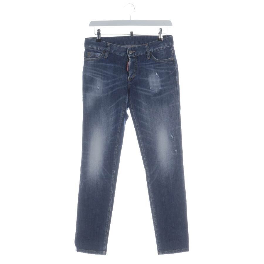 Dsquared Jeans Slim Fit 30 Blau von Dsquared