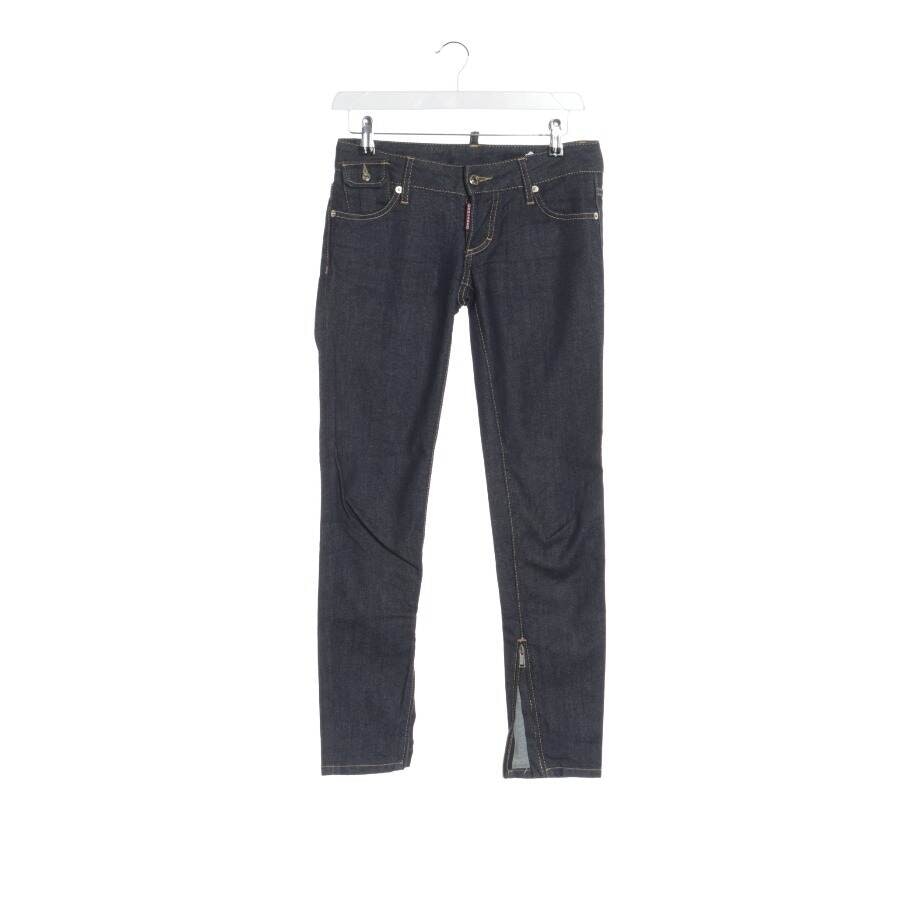 Dsquared Jeans Slim Fit 30 Blau von Dsquared