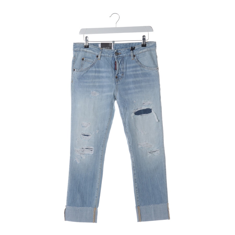 Dsquared Jeans Slim Fit 30 Hellblau von Dsquared