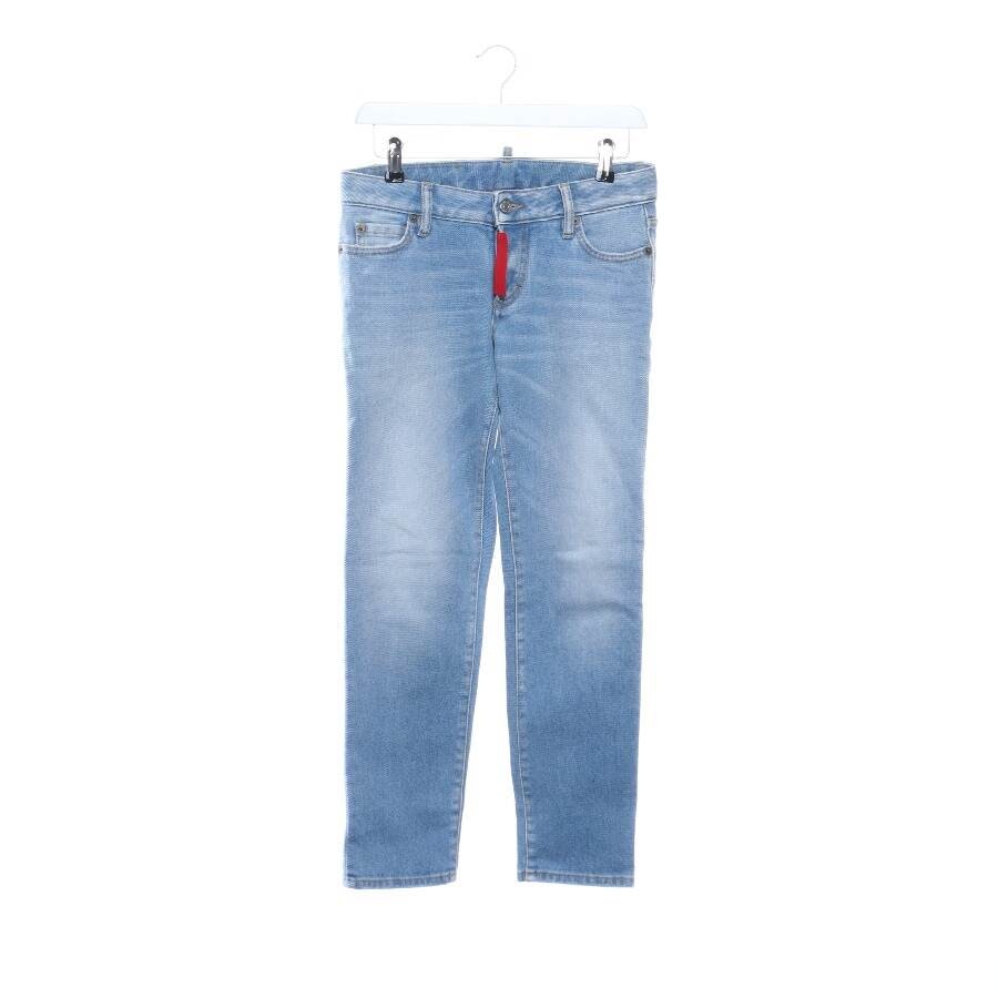 Dsquared Jeans Slim Fit 30 Hellblau von Dsquared