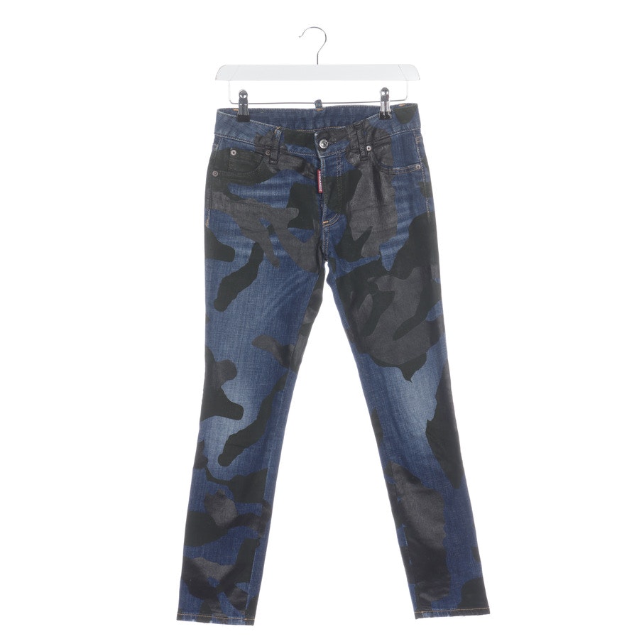 Dsquared Jeans Slim Fit 30 Mehrfarbig von Dsquared